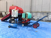 Presse à balles automatique pour foin et ensilage, prix usine, pour ferme