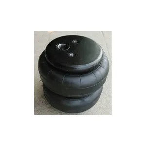 Lift air spring Truck Spare Parts Suspension Airbag