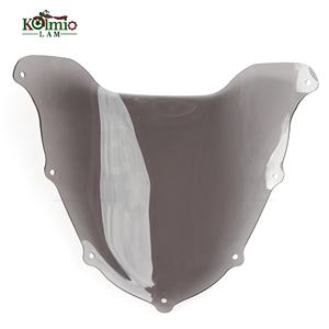 KOLMIO-LAM adapté pour <span class=keywords><strong>APRILIA</strong></span> RS 50 RS <span class=keywords><strong>125</strong></span> 1993-1995 pare-brise déflecteur de vent moto pare-brise - Product Image 1