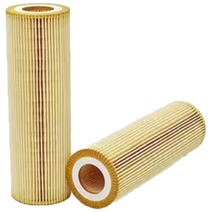 กรองน้ำมันเครื่องคุณภาพสูงสำหรับรถบรรทุก OEM รุ่น E123H01D624/E123H01D19+ E824H D264+E510H07D129 สำหรับรถบรรทุกหนัก MAN - Product Image 4