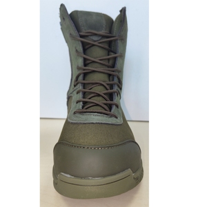 TSB905 TSB09 Mountaineering Shoes Green Leather Breathable Tactical AL <b>Boots</b> Light Weight <b>Hiking</b> Shoes AS33 A533 <b>Boots</b> - Product Image 4