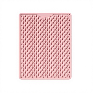 Tapis de massage des pieds en silicone Yiming pour la circulation sanguine, antidérapant, durable, écologique, portable, pour le jogging et le massage des doigts - Product Image 4