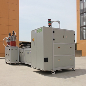 เครื่องรีดเยื่อ RO สำหรับเครื่องกรองน้ำยี่ห้อ wecome สำหรับผลิตในประเทศ - Product Image 3