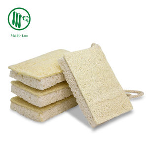 Esponja <span class=keywords><strong>de</strong></span> ducha <span class=keywords><strong>de</strong></span> celulosa, diseño especial, muy utilizado - Product Image 5