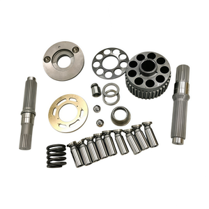 Kit de Reparación de Motor Hidráulico MAG-26 TB035 B3 2702RD para Excavadora, Piezas de Repuesto para Transmisión Final - Product Image 3