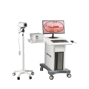 कर्नेल KN-2200 सस्ती कीमत डिजिटल पोर्टेबल वीडियो कोलोपोस्कोप कैमरा - Product Image 4