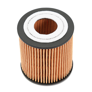 Filtro de aceite Premium Mocar HU711/2X para <span class=keywords><strong>MAZDA</strong></span> 3/6/8/, reemplazo OEM de filtro compatible con motores de 3,<span class=keywords><strong>5</strong></span> l, filtración de alta eficiencia - Product Image 1