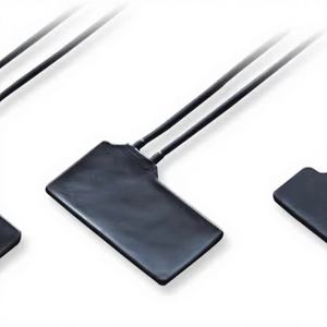 ถุงลมยางสำหรับผู้ใหญ่แบบ 2 ท่อ สำหรับปั๊มลมมือ - อุปกรณ์ฟื้นฟูสมรรถภาพสำหรับกายภาพบำบัด ติดตั้งง่ายและแม่นยำ - Product Image 1