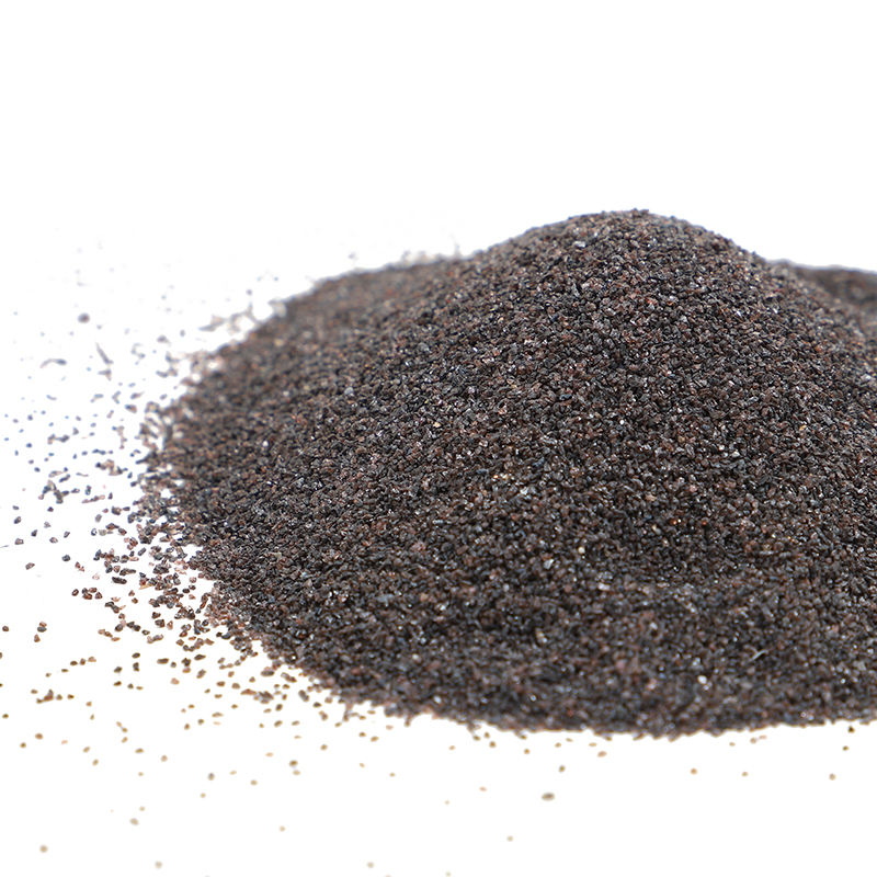 Brown Fused Alumina Polishing Powder Brown Fused Alumina Polishing Powder