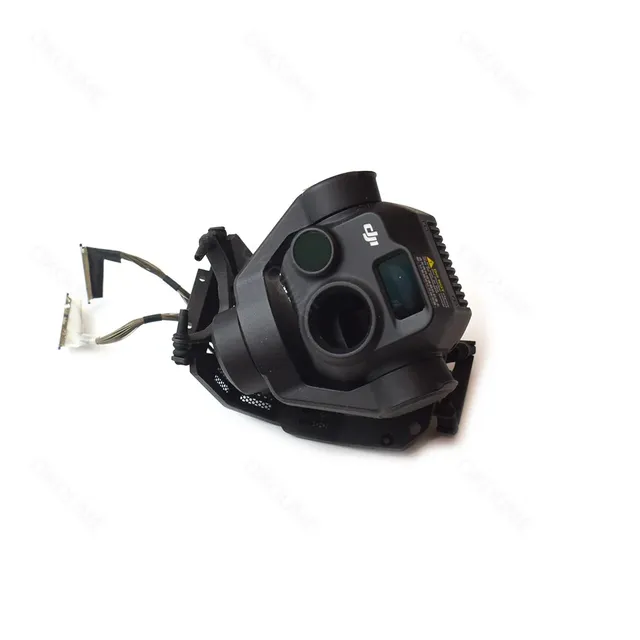 Original JHDDJI Mavic 3T Gimbal Housing Empty Gimbal Camera Assembly with Signal Cable Replacement M3T Spare Repair Parts Stock