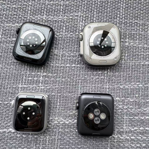 Relojes Inteligentes Usados Originales al por Mayor para la Serie 5-9, Resistentes al Agua, Desbloqueados, Excelente Estado de la Batería - Precio Accesible - Product Image 3