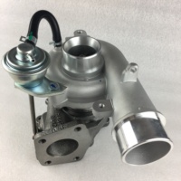 Turbocompresseur K0422-581 L3Y11370ZC L3Y41370ZC 53047109907 L3Y31370ZC 5304-710-99 pour moteur Mazda 6/3 CX-7