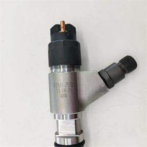 Repuestos para Excavadoras, Inyector de Combustible Diésel E323D2 D6K2, Inyector de Combustible Common Rail 3713974 371-3974 C7.1 - Product Image 4