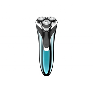 Afeitadora Trueman RSCF-8308 para Hombre, Recargable por USB, con Triple Cuchilla de Acero Inoxidable, para Afeitado Facial, Uso en Hoteles - Product Image 3