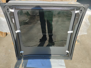 Tettuccio apribile Auto di ricambio per <span class=keywords><strong>PEUGEOT</strong></span> <span class=keywords><strong>508</strong></span> 4 porte <span class=keywords><strong>berlina</strong></span> <span class=keywords><strong>2018</strong></span>- - Product Image 2