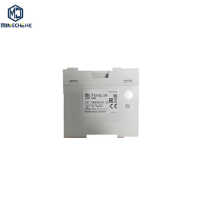 ข้อเสนอสุดพิเศษ FX5-CCLIEF FX5-ENET FX5-ENETIP FX5-DP โมดูลการสื่อสารเครือข่ายซีรีส์ FX5 สำหรับ PLC เครือข่ายระบบอัตโนมัติทางอุตสาหกรรม - Product Image 1