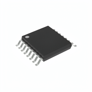 16 TSSOP Authorized Distributor Buy Electronics Components Online Logic SN74HCS251QPWRQ1 - Product Image 1