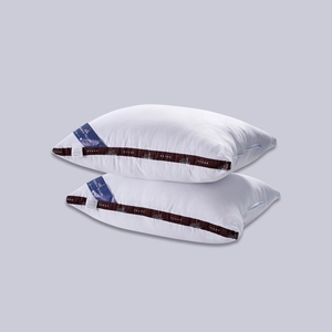 Nuevos diseños de almohada de algodón para el precio competitivo Personalización de látex de alta calidad de Vietnam OEM ODM Fabricante - Product Image 5