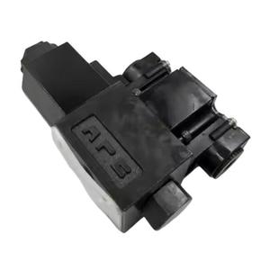 DSG-01-2B2B-D24-N1-50 DSG-01-2B8-D24-50 ตัวควบคุมทิศทาง - Product Image 5