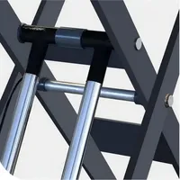 Elevador de Tijera para Autos de 3t/3.5t Disponible en Stock, para Salas de Exhibición de Equipos Automotrices, con Diseño Portátil y Entrega Rápida