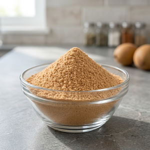 Polvo de Sapota Liofilizado, Ingrediente de Fruta Chikoo para Alimentos a Granel, Bebidas, Smoothies, Jugos, Cocina, Venta al por Mayor y Fabricación - Product Image 2