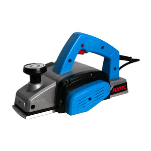 เครื่องไสไม้ FIXTEC 600W กำลังสูง สำหรับช่างไม้ รุ่น FPL60001 เครื่องไสไม้ FPL60001 FPL600 - Product Image 3