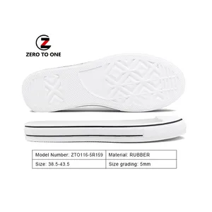 Excellent Quality Eco Friendly Antibacterial For Making Rubber Sole Sport Shoes In Hiking