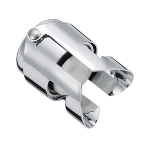 Outil de tournage durable Presto 6 cm Champagne Cap - Product Image 1