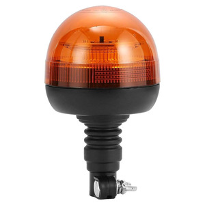 Ampoule à réflecteur stroboscopique <span class=keywords><strong>clignotant</strong></span> à rotation supplémentaire - Product Image 3