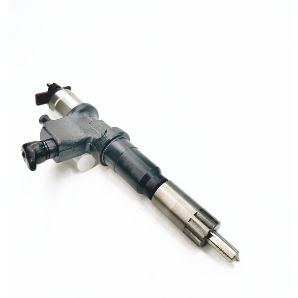 Original fuel injector 095000-6270 for common rail diesel engine injection nozzle 8-97610254-0