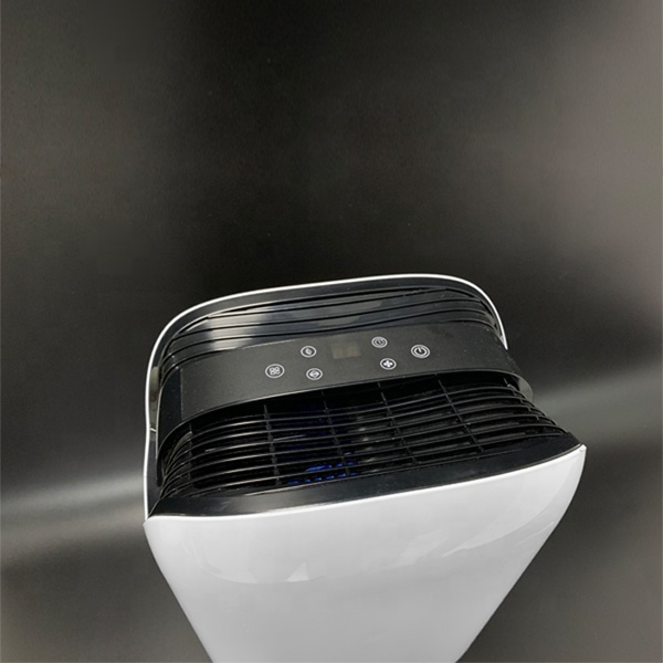 Mini Dehumidifier Compact and Portable for High Humidity in Home,Bedroom,Bathroom,Basement