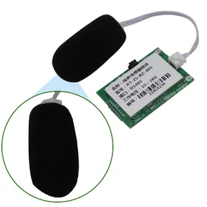 Cheap 30-130db Noise Module 0-5V 0-10V TTL 4-20 MA RS485 Modbus Decibel Noise Sensor