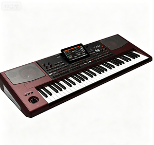 Nouveau clavier arrangeur professionnel Korg <span class=keywords><strong>Pa1000</strong></span> à 61 touches - Product Image 4
