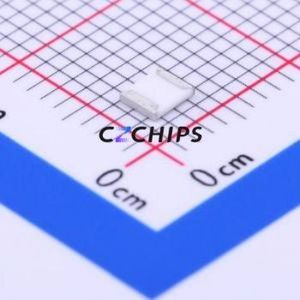 Résistance SMD 1210W3J0130T5E 1210 (Type : Film épais) (Résistance : 13 Ohm Précision : 5%) - Product Image 2