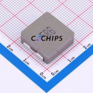 Inducteur de puissance XR1770-5R6M SMD, 17x17,5 mm (Inductance : 5,6 µH) (Précision : 20 % Courant nominal : 22 A) - Product Image 1