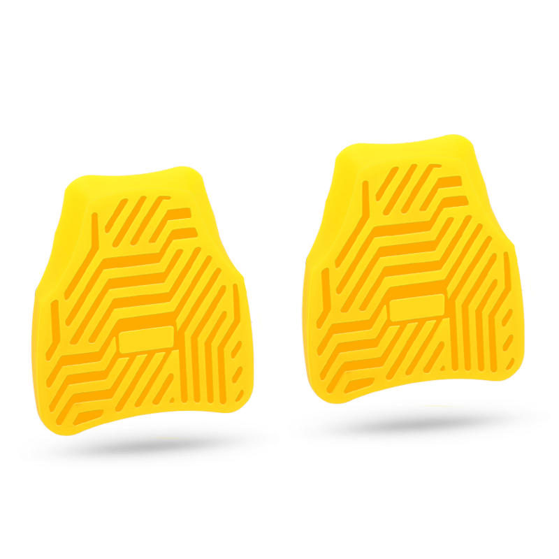 Amarillo S para SPD