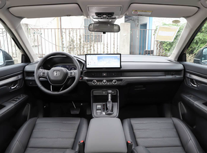 <span class=keywords><strong>CRV</strong></span> 2025 Nuovo SUV Turbo 1.5L Automatico Benzina Euro VI Luci LED 8 Airbag - Product Image 6