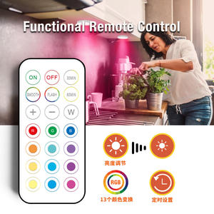 Planet LED Night <b>Light</b> 13-Color Rechargeable Dimmable Portable Surface Mounted <b>Battery</b> Powered Cabinet <b>Light</b> - Product Image 3