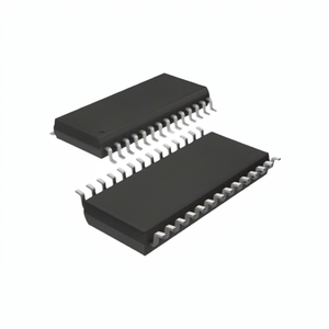 Circuito Integrado 28 TSSOP (0.173", 4.40mm de Ancho) IC MCU 16BIT 32KB FLASH 28TSSOP MSP430I2031TPW Integrado BOM IC En Stock - Product Image 1