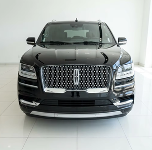 <span class=keywords><strong>Lincoln</strong></span> <span class=keywords><strong>Navigator</strong></span> <span class=keywords><strong>2018</strong></span> 3.5TT, Asientos de Cuero Inteligentes, Techo Panorámico, Vehículo Ejecutivo Ultra Espacioso - Product Image 3
