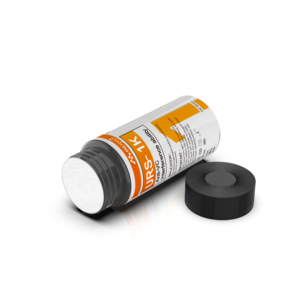 Kit d'analyse d'<span class=keywords><strong>urine</strong></span> URS-1K de bandelettes de <span class=keywords><strong>test</strong></span> de cétone d'<span class=keywords><strong>urine</strong></span> de haute qualité