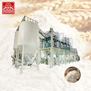 Moulin à <span class=keywords><strong>farine</strong></span> <span class=keywords><strong>de</strong></span> sarrasin commercial à rouleaux pour les grandes entreprises, machine <span class=keywords><strong>de</strong></span> traitement universelle du maïs pour la <span class=keywords><strong>farine</strong></span> <span class=keywords><strong>de</strong></span> blé - Product Image 2