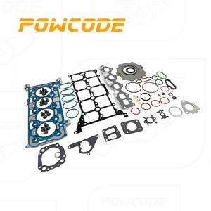 Kit di riparazione del motore Diesel HG9Q-6079-AA HG9Q-6051-DA Set di guarnizioni complete per <span class=keywords><strong>Ford</strong></span> Tourneo Ranger <span class=keywords><strong>Transit</strong></span> V362 V363 <span class=keywords><strong>2.0</strong></span> EcoBlue BLFB - Product Image 3