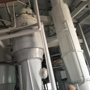 Bar petite ligne de production avec grand prix savon liquide faisant la machine pour la maison - Product Image 1