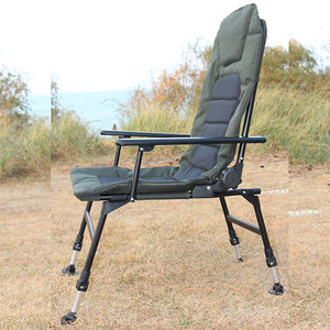 <span class=keywords><strong>Amazon</strong></span> <span class=keywords><strong>Venta</strong></span> caliente al aire libre carpa bedchair plegable carpa pesca bedchair - Product Image 2