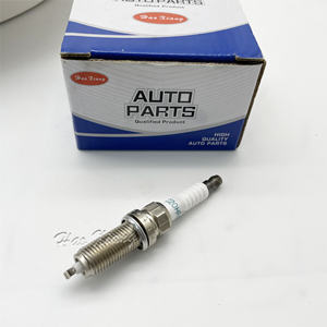 Haoxiang RESISTOR iium Platinum Bujia 90919-01253 9091901253 SC20HR11หัวเทียนสำหรับ Toyota Prius 2011- <span class=keywords><strong>1.8</strong></span>ไฮบริด (ZVW4) - Product Image 5