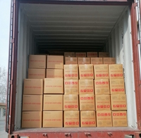 Granulés d'ail frit à l'huile de palme Toi Chien 8-16 Mesh Ajo Frito Crujiente Assaisonnement en vrac avec certificat Halal BRC HACCP
