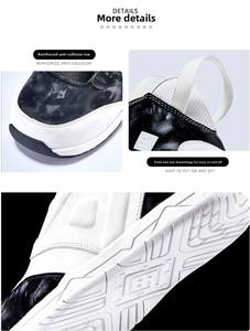 Sheepba femmes hommes Freestyle Snowboard <span class=keywords><strong>bottes</strong></span> de Ski séchage rapide imperméable antidérapant chaud <span class=keywords><strong>hiver</strong></span> noir blanc couleur en nylon - Product Image 4