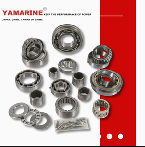 Roulement hors-bord 93306-205u7, 93306-205A1, <span class=keywords><strong>6205c3</strong></span> roulement de vilebrequin adapté pour moteur hors-bord 9.9/15HP - Product Image 5