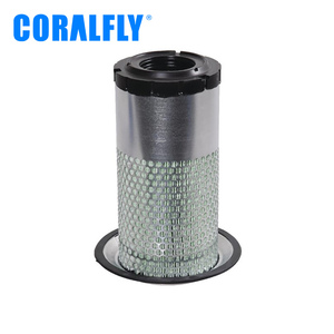 Elemento de Filtro de Aire para Montacargas 913613300 9136110900 9136100901 9136113300 9136100900 para Mitsubishi FG20 - Product Image 1